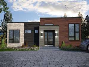 Plan 027H-0434