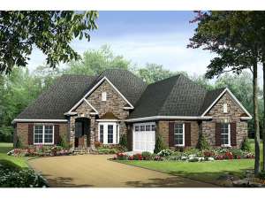 Plan 001H-0150