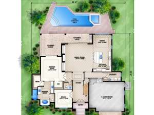 Plan 069H-0005