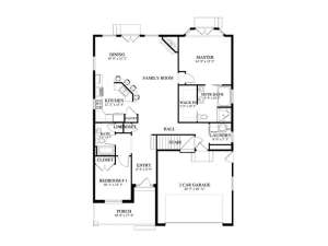 Plan 065H-0116
