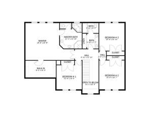 Plan 065H-0001