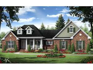 Plan 001H-0181
