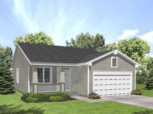 Plan 016H-0036