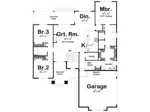 Plan 050H-0319