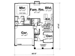 Plan 031H-0457