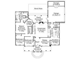 Plan 042H-0002