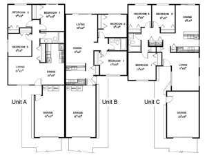 Plan 013M-0003