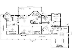 Plan 013H-0092