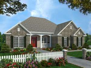 Plan 001H-0032