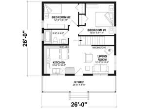 Plan 027H-0465