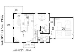 Plan 062H-0379