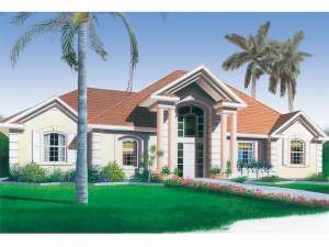 Plan 027H-0005