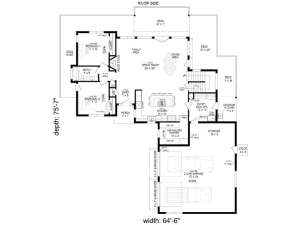 Plan 062H-0355
