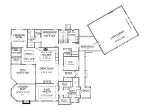 Plan 070H-0100
