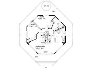 Plan 013H-0088