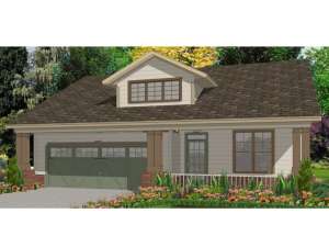 Plan 073H-0106
