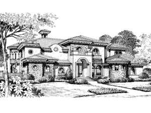 Plan 043H-0238