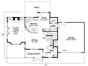 Plan 051H-0409