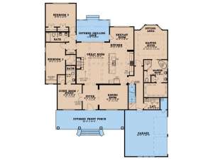 Plan 074H-0154