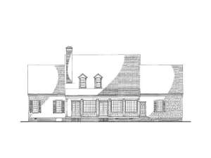 Plan 063H-0016