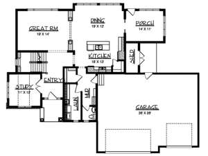Plan 022H-0099