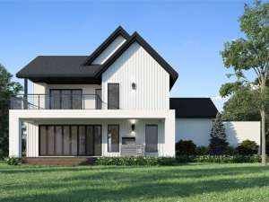 Plan 027H-0553