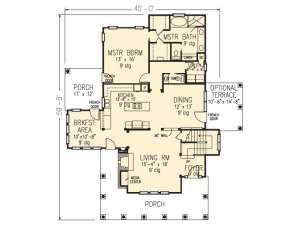 Plan 054H-0113