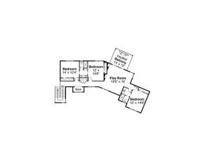 Plan 051H-0381