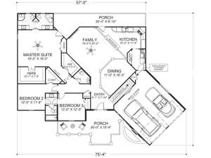 Plan 007H-0156