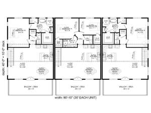 Plan 062M-0011