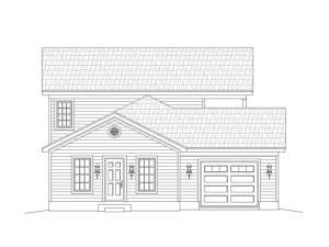 Plan 062H-0107