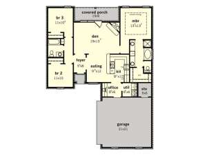 Plan 060H-0010