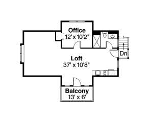 Plan 051G-0020
