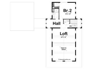 Plan 050H-0129