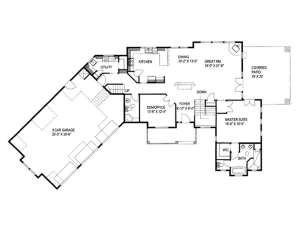 Plan 012H-0167