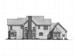 Plan 023H-0042