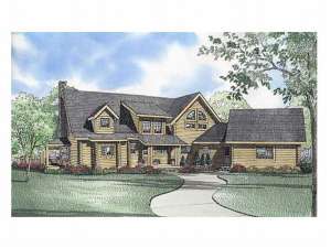 Plan 025L-0034