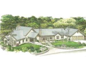 Plan 008H-0063