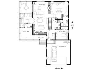 Plan 027H-0491
