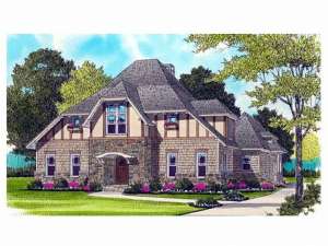 Plan 029H-0044