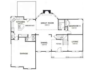 Plan 045H-0045
