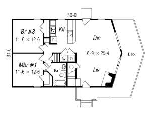 Plan 061H-0027