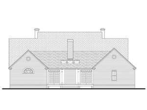 Plan 042H-0042