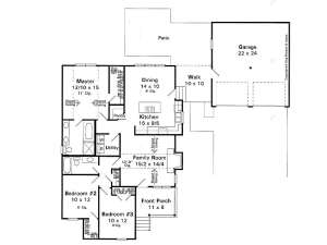Plan 030H-0007