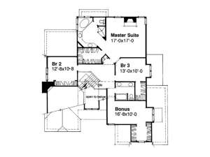Plan 022H-0052