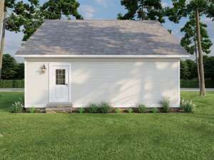 Plan 074H-0258