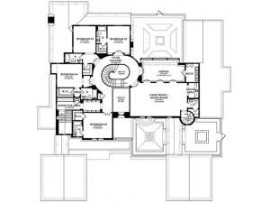 Plan 064H-0013