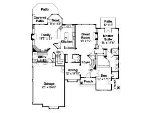 Plan 051H-0106