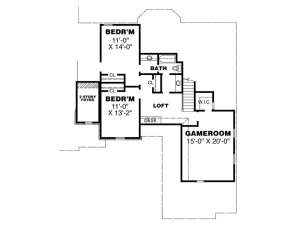Plan 011H-0038