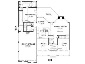 Plan 007H-0079